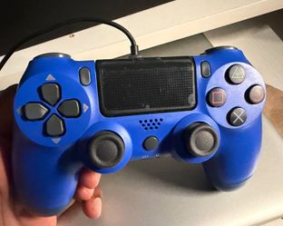 Dual shock 4 controller for ps4| ps4 slim | ps4 pro