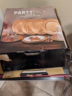 Dinner Set