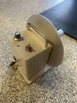 Label Winder