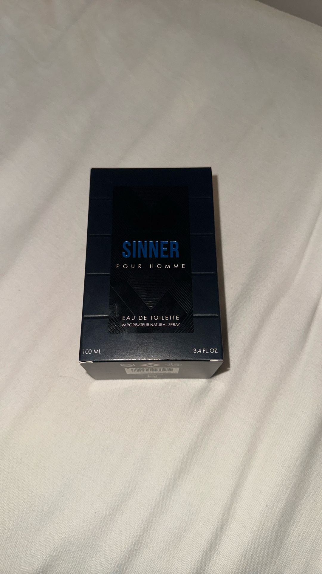 SLIGHTLY USED COLOGNES FOR SALE *CHEAP*