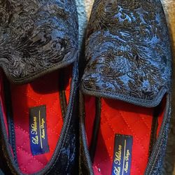 La Malino Red Bottoms