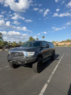 2007 Toyota Tundra