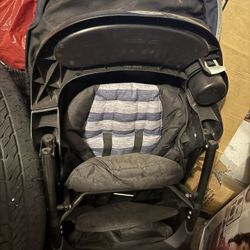 Baby Stroller