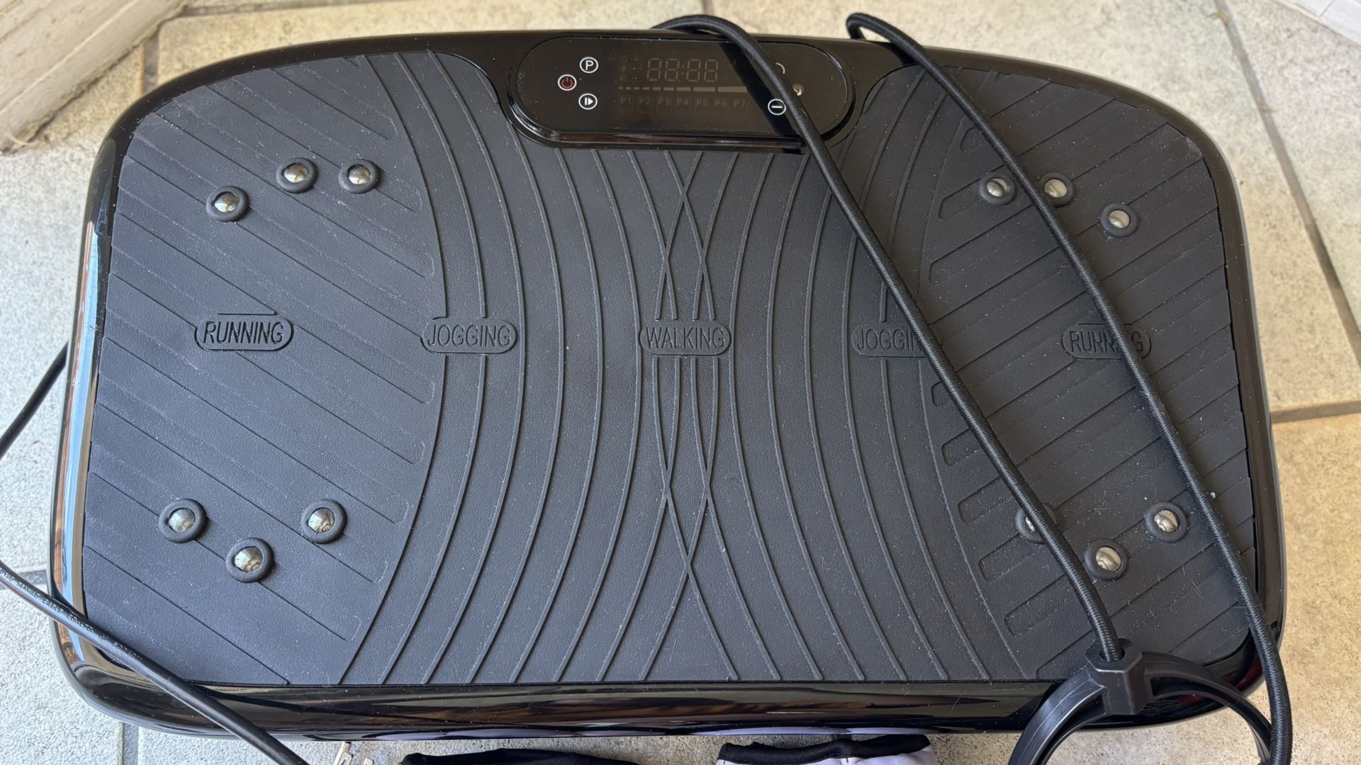 Vibration Plate