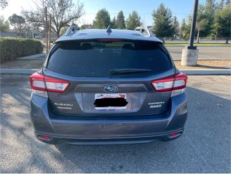 2017 Subaru Impreza