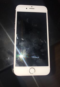 iPhone 6s at&t i cloud lock no sim slot card