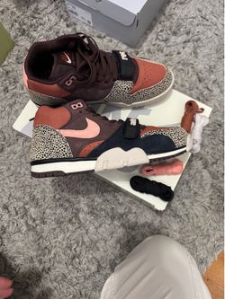 Nike SB Air Trainer 1 Arts and Rec