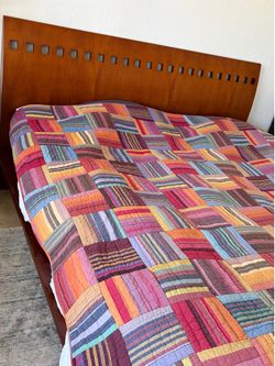 King Bed Set