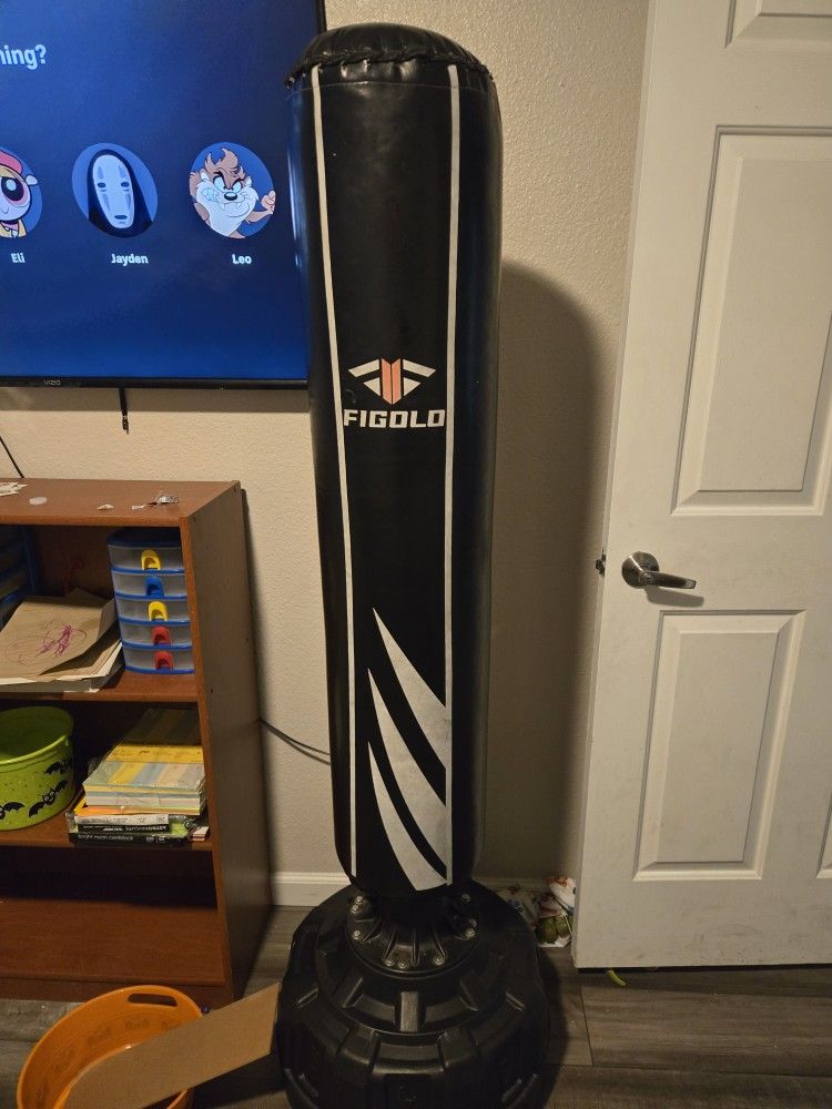 Punching Bag