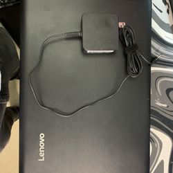 Lenovo Laptop