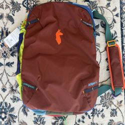 Cotopaxi Allpa 42L Del Dia NEW