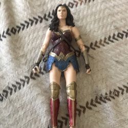 Sh figuarts wonder women