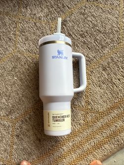 Stanley Quencher H2.0 FlowState 40oz Tumbler – Brand New