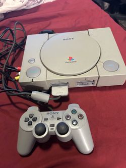 PlayStation 1