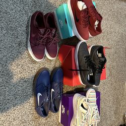 Nike Sb Size 11