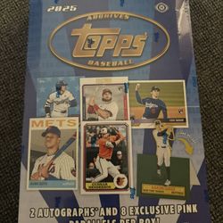 Baseball Cards 