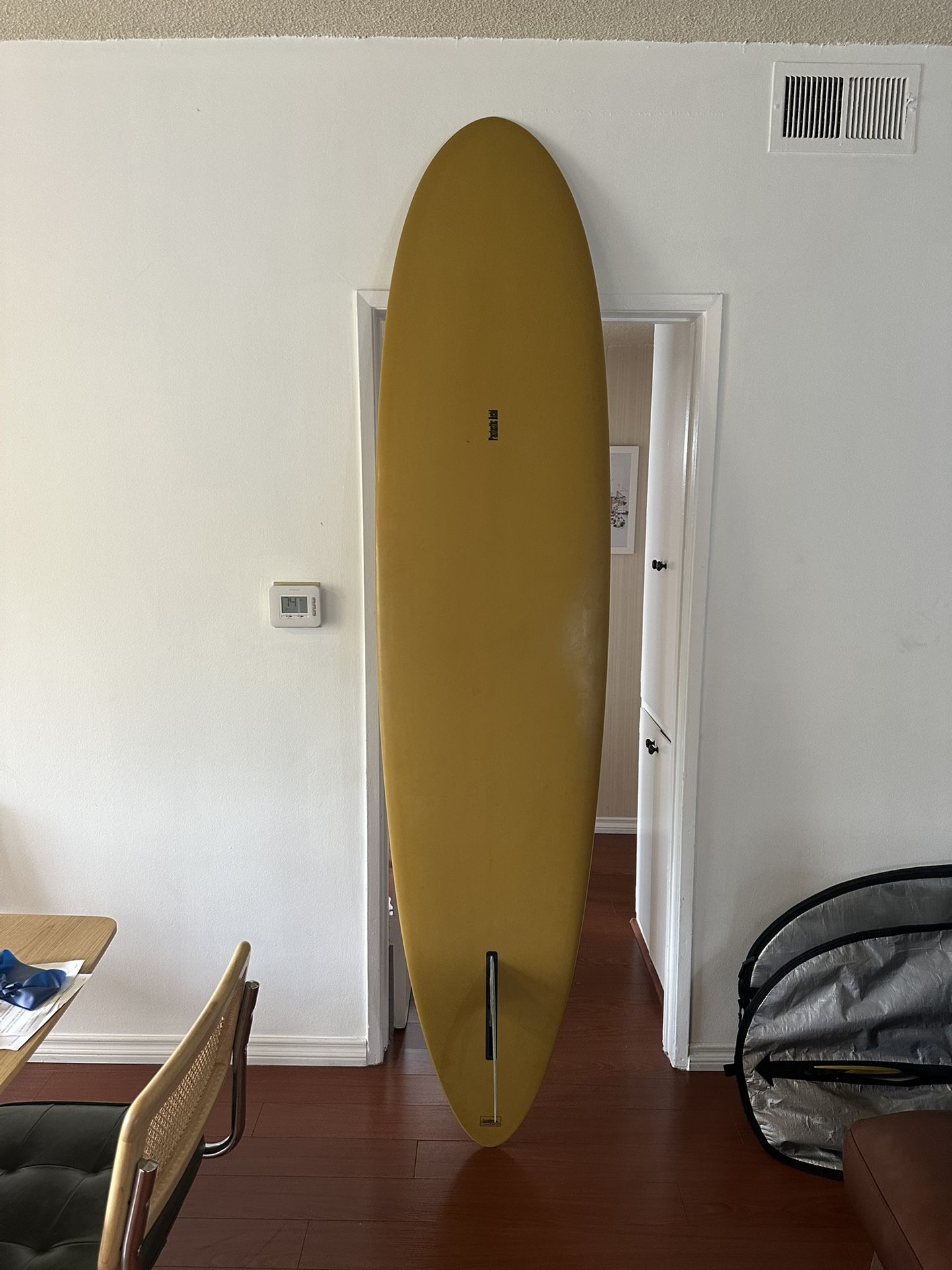 8ft Fantastic Acid speed Hull