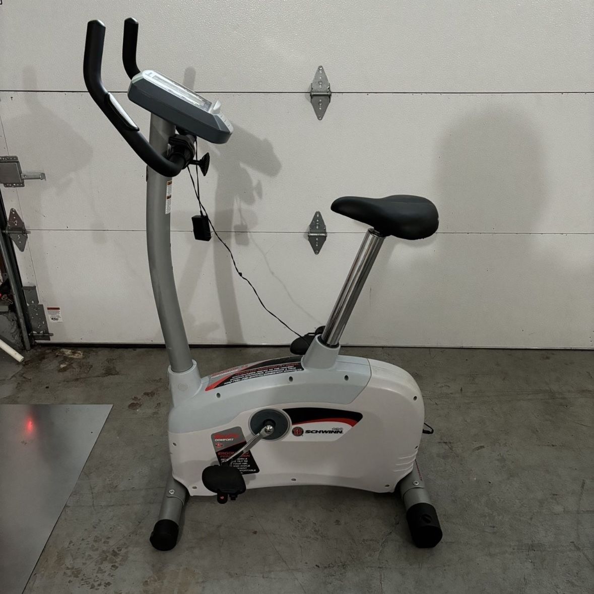 Schwinn Exercise Bike for Sale in Hillsboro OR OfferUp