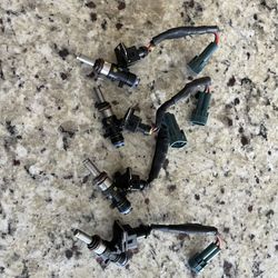 Gp1800 Riva 1000cc Injectors 