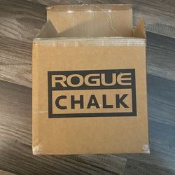 ROGUE CHALK