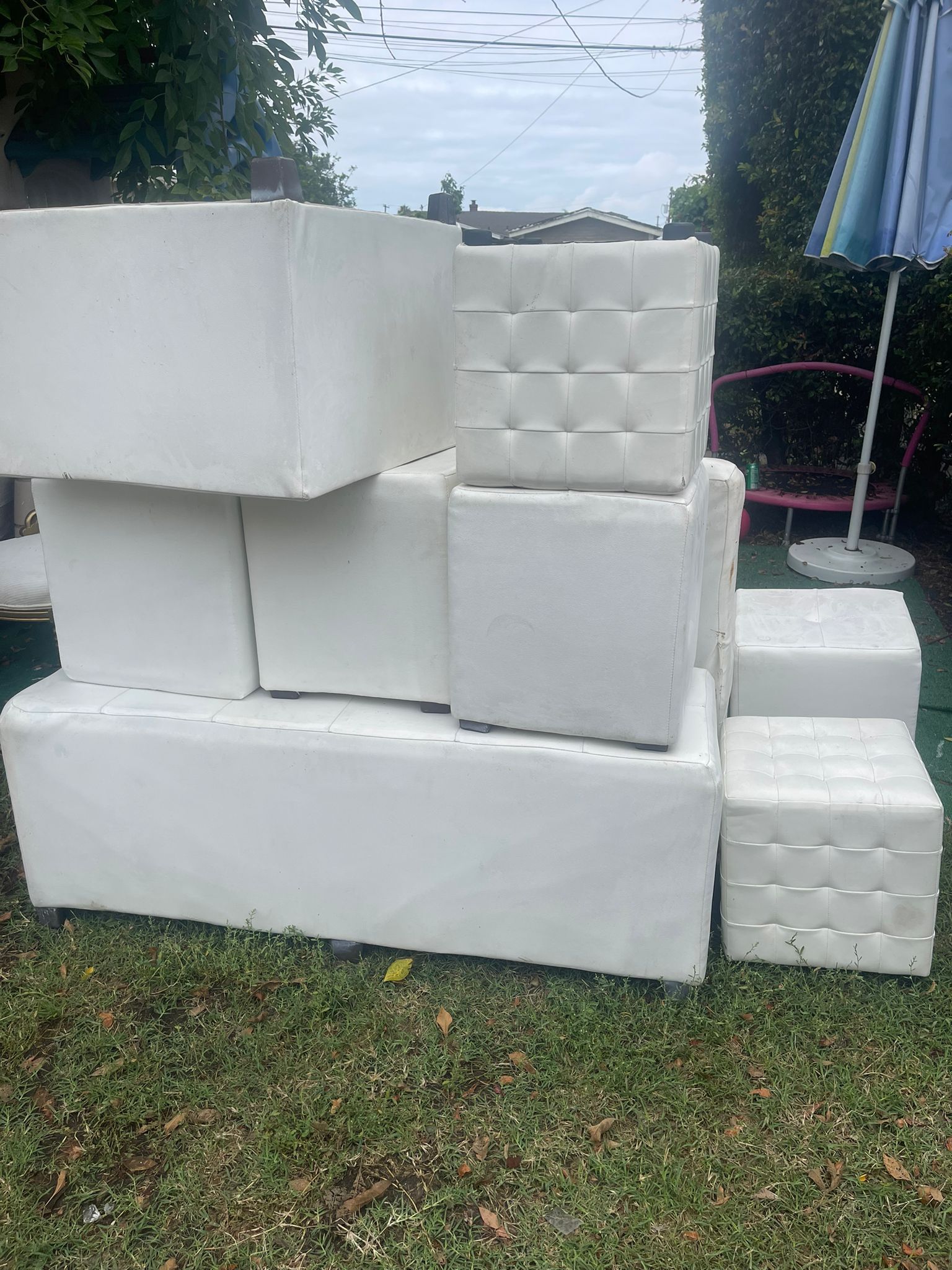 Couches Lounge VIP for Sale in San Diego, CA OfferUp