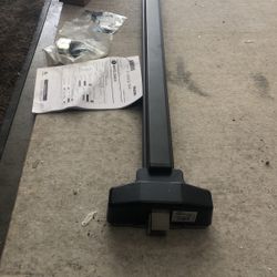 Commercial Door Exit Device 4’ (4 Devices $75each)