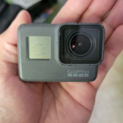 Gopro Hero 5