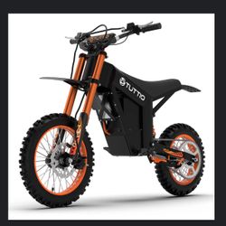 Tuttio E-Bike