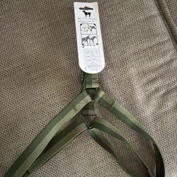 Dog Harness 