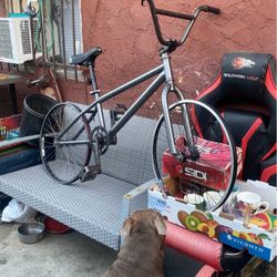 Haro Bike