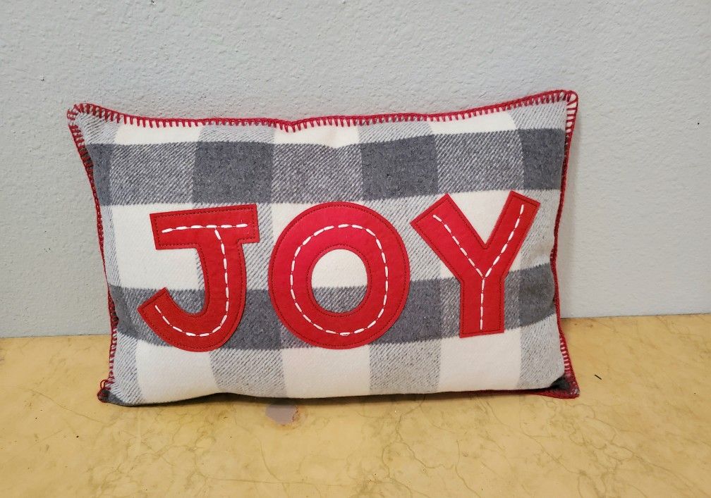 Christmas Pillow 