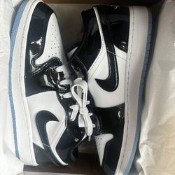 Air Jordan 1’s