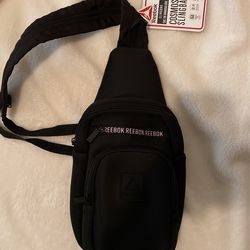 Reebok Crossbody/backpack