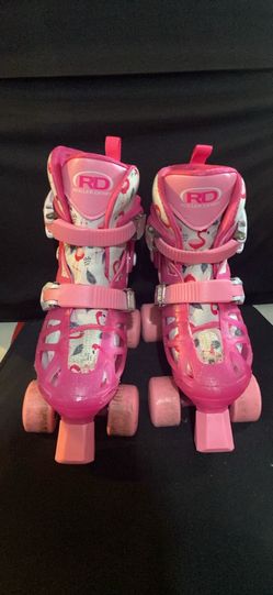 Roller Derby Skates