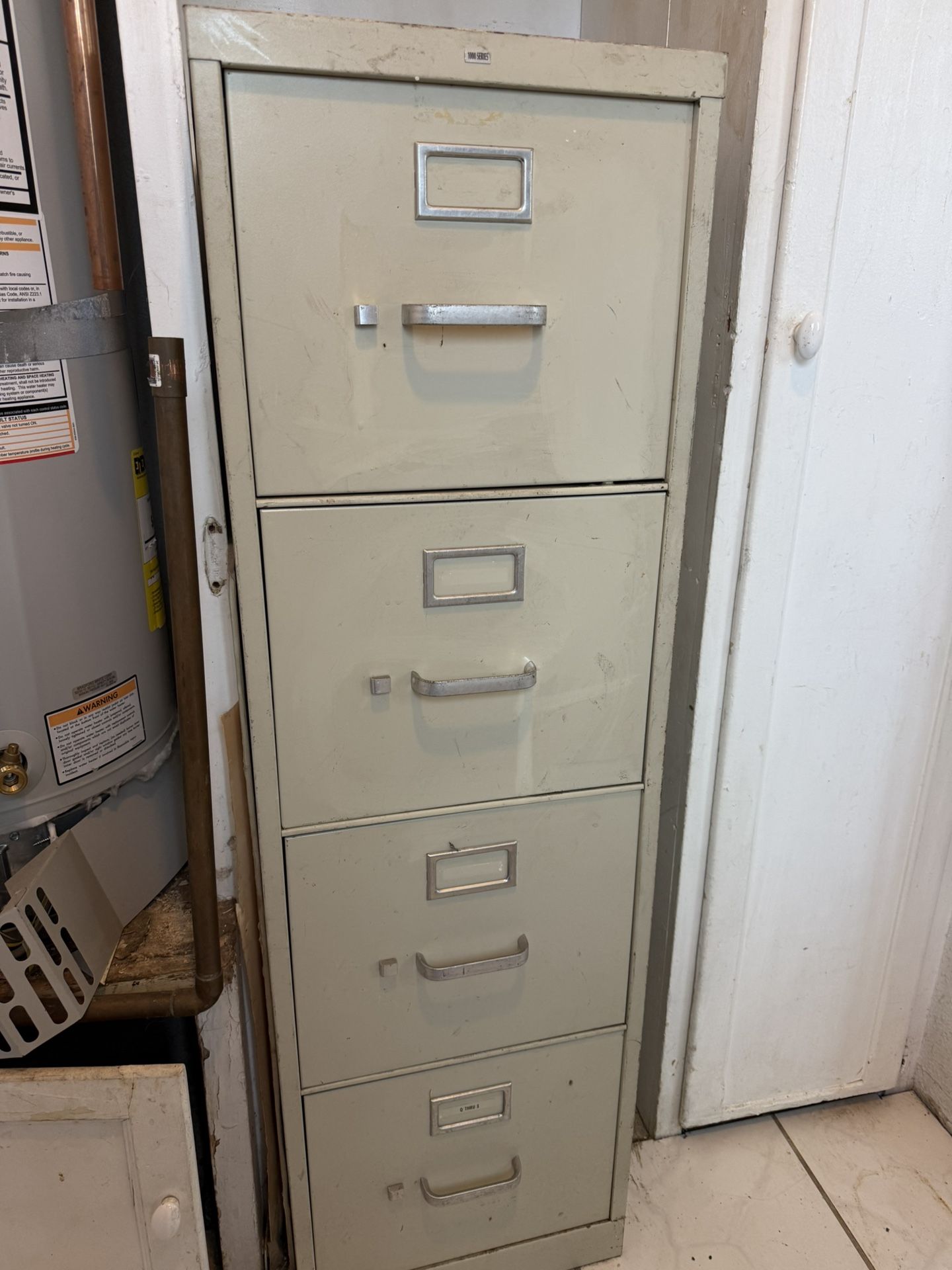 Office Furniture