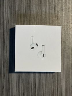 AirPods 3