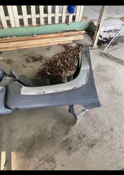 99- 03 Chevy fender