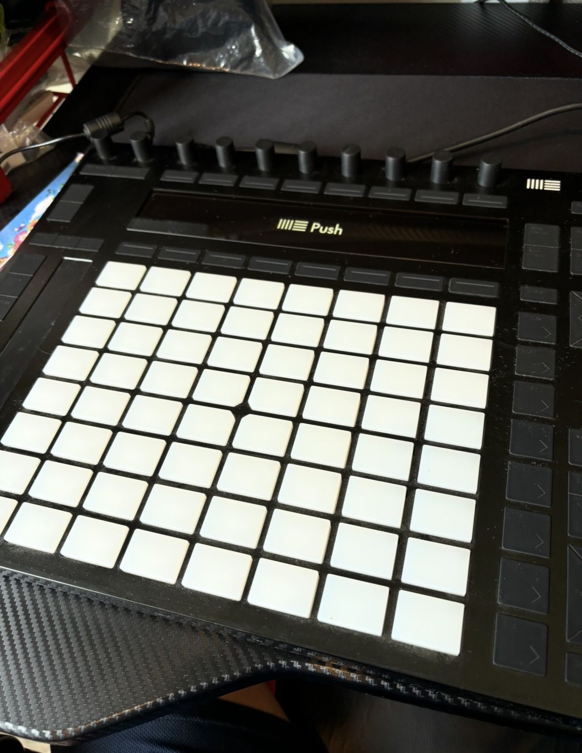 ABLETON PUSH 2