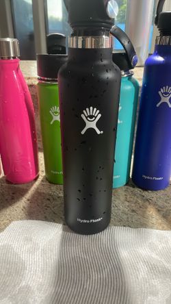 Hydro Flask 24oz. $15