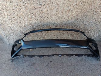 2018-23 Ford Mustang Front Bumper