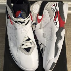 Jordan 8 Bugs Bunny 