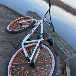 29in Se Bike TRADES ONLY