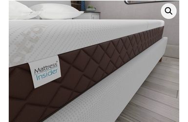 Custom RV Mattress