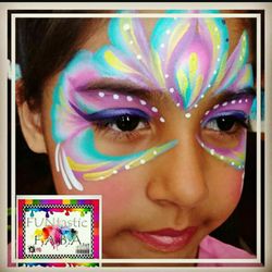 Face PAINT