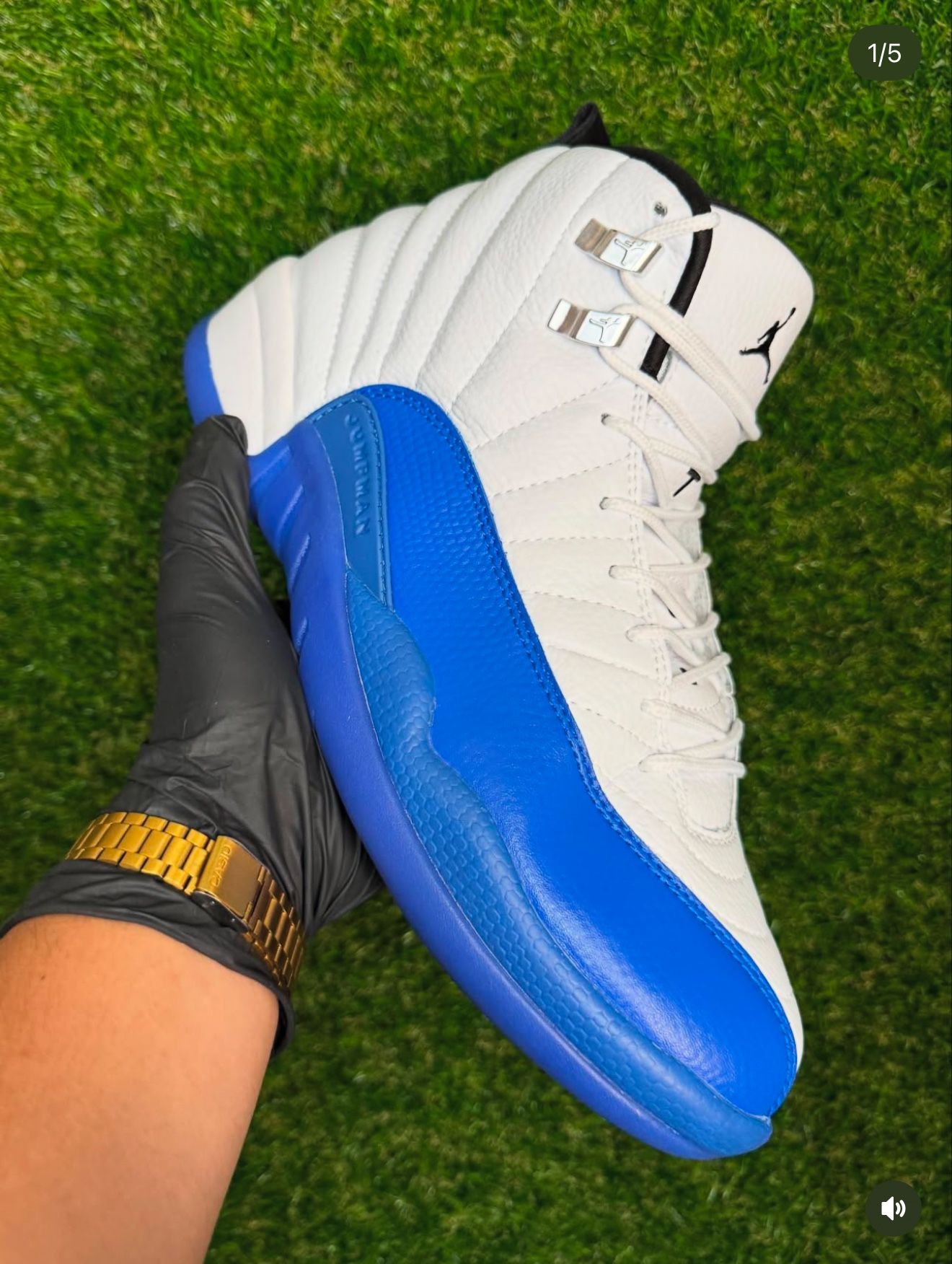 Jordan 12