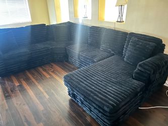 3 Piece Sectional