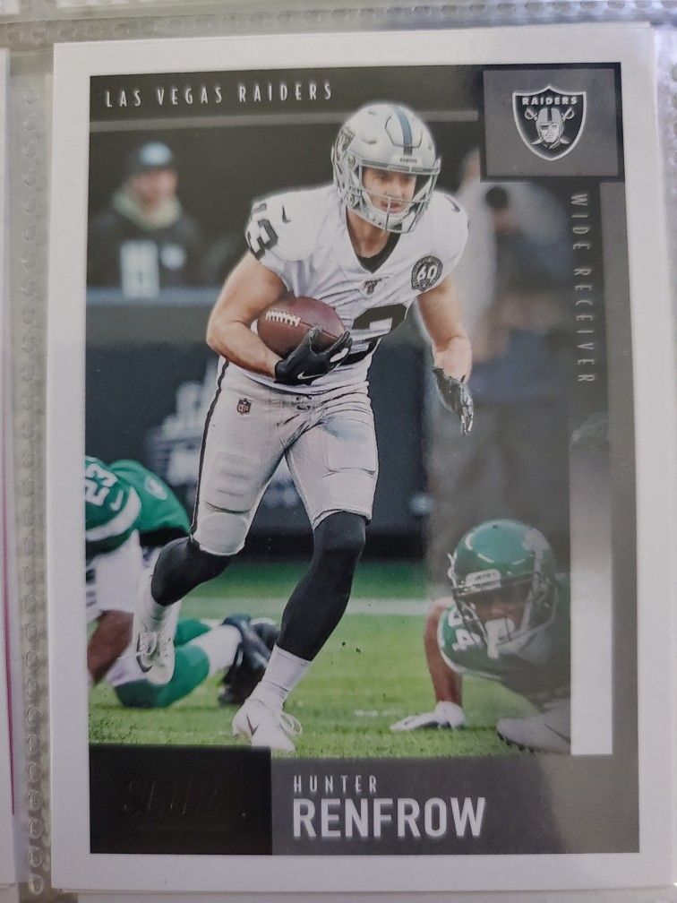 Las Vegas Raiders