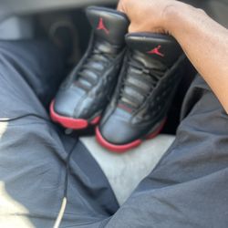 Dirty Bred 13