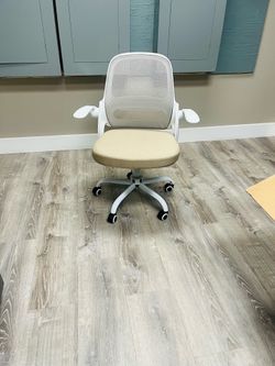 Office chairs