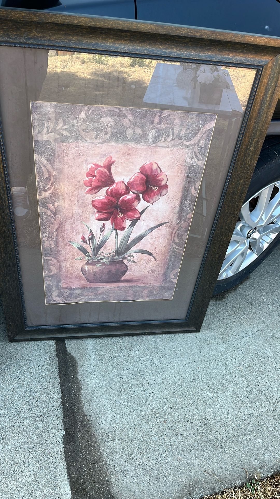 Beautiful Picture Going For $30